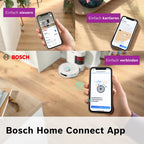 Saugroboter mit Wischfunktion Spotless+ (BCRD1W), ab 7,48 € monatlich