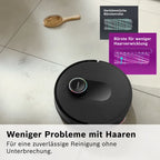 Saugroboter mit Wischfunktion Spotless Max Cam (BCRDW3BX), ab 14,48 € monatlich