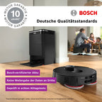 Saugroboter mit Wischfunktion Spotless Max Cam (BCRDW3BX), ab 14,48 € monatlich