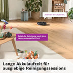 Saugroboter mit Wischfunktion Spotless Max Cam (BCRDW3BX), ab 14,48 € monatlich