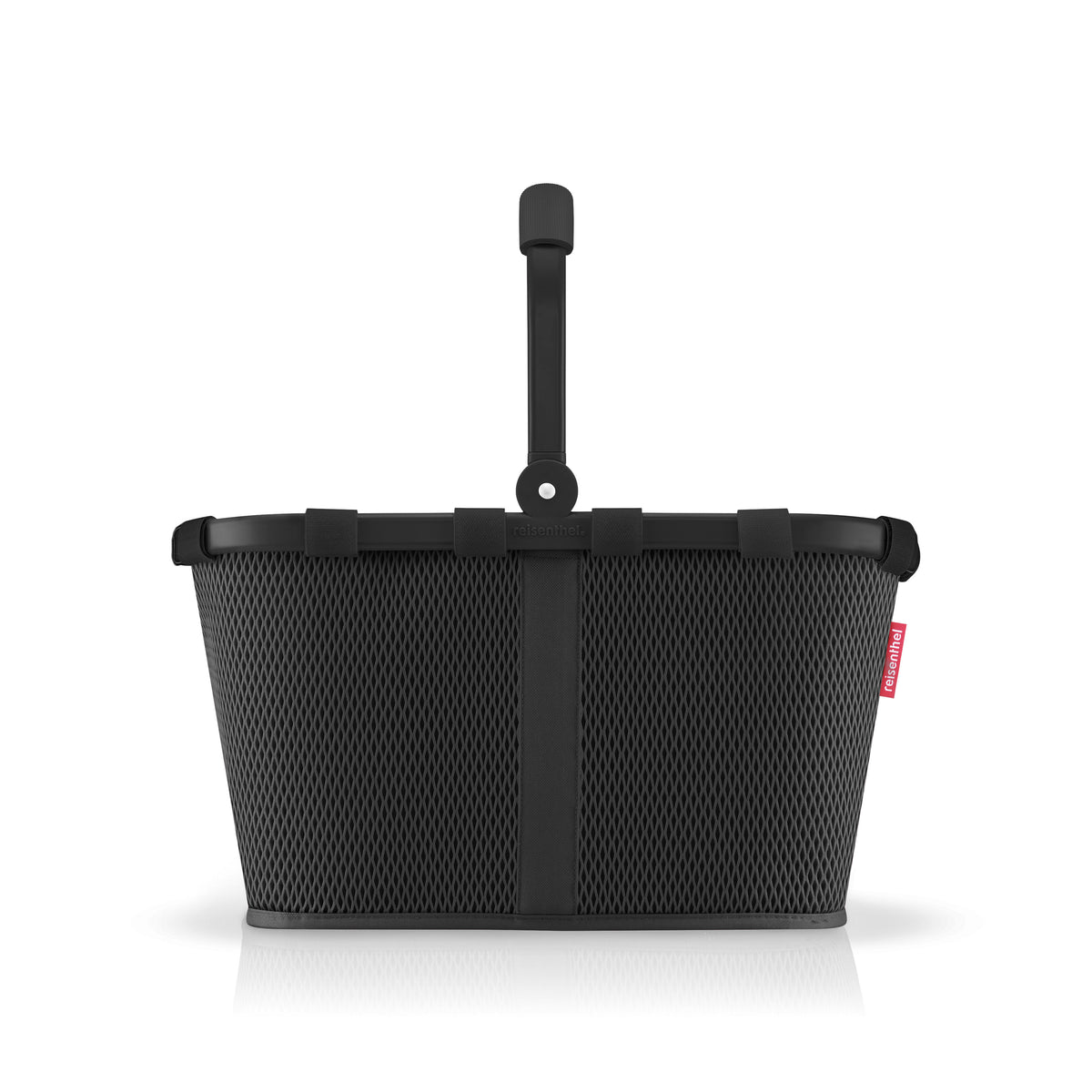Reisenthel Black Mesh Carrybag (MCCA1RE), ab 0,02 € monatlich