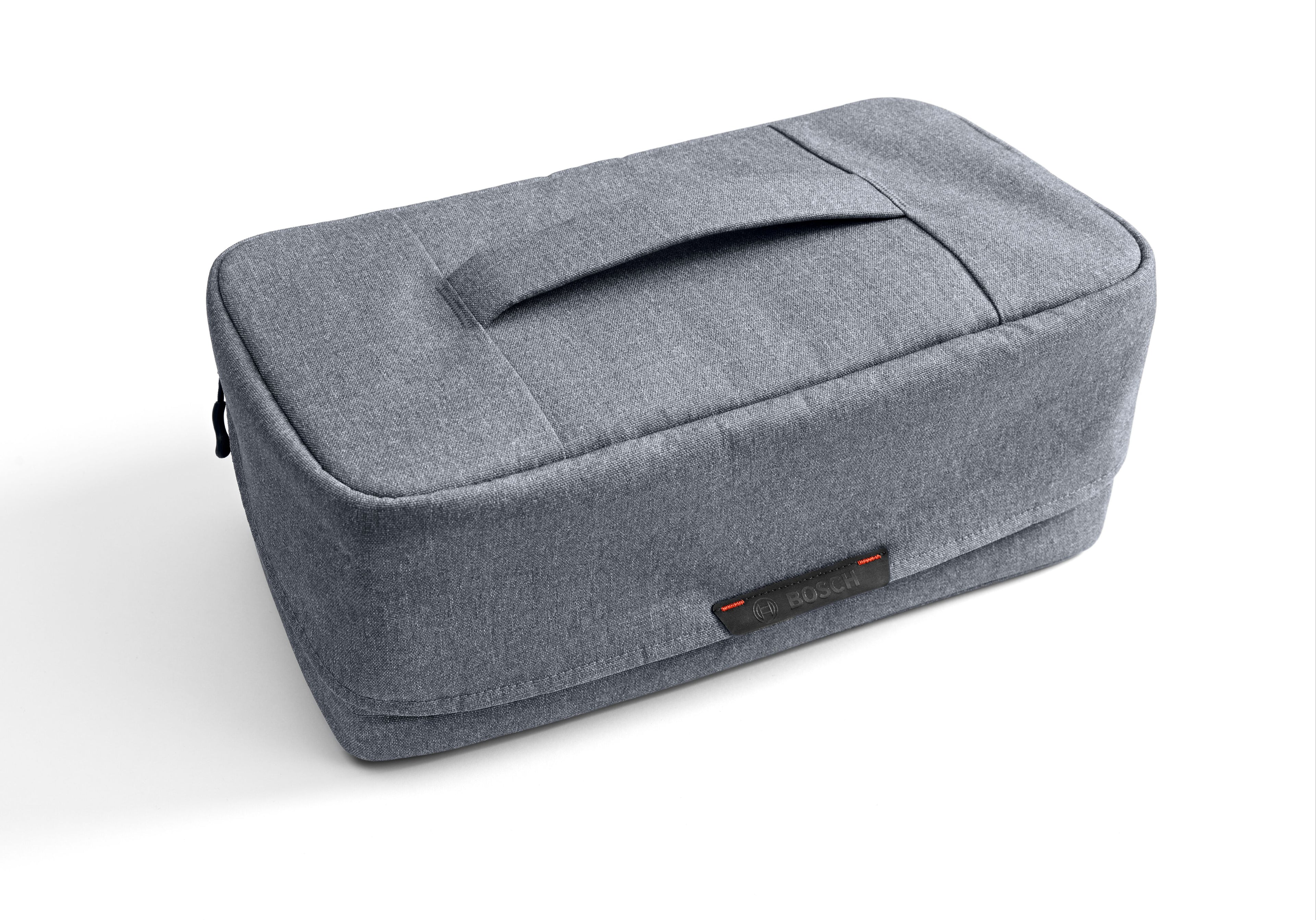 Cookit Zubehörtasche (MCCA1TB), ab 0,59 € monatlich