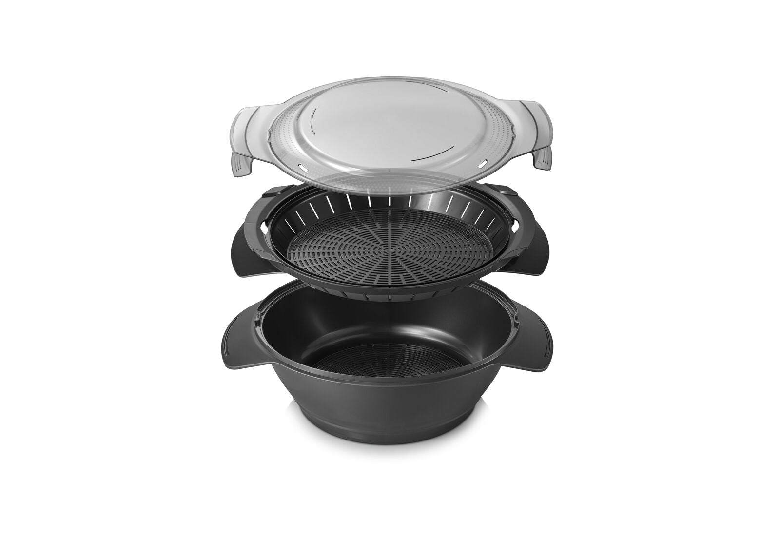Cookit Dampfgarzubehör (MCCA2ST), ab 2,17 € monatlich