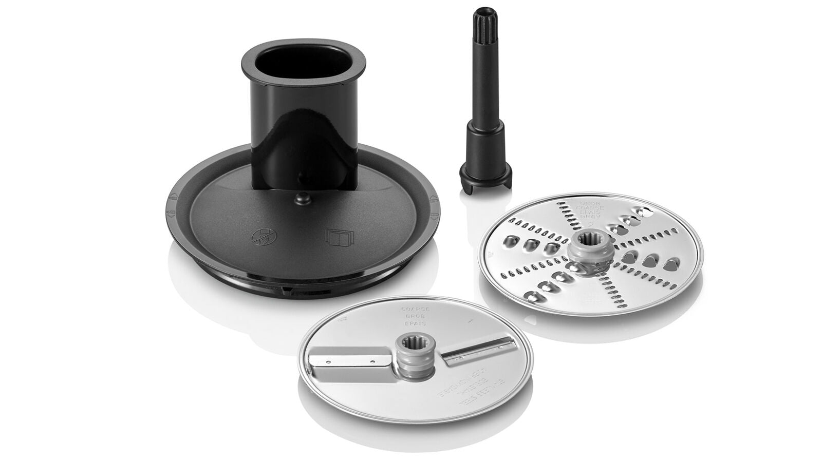 Cookit Zerkleinerungsaufsatz (MCCA3SA), ab 2,5 € monatlich