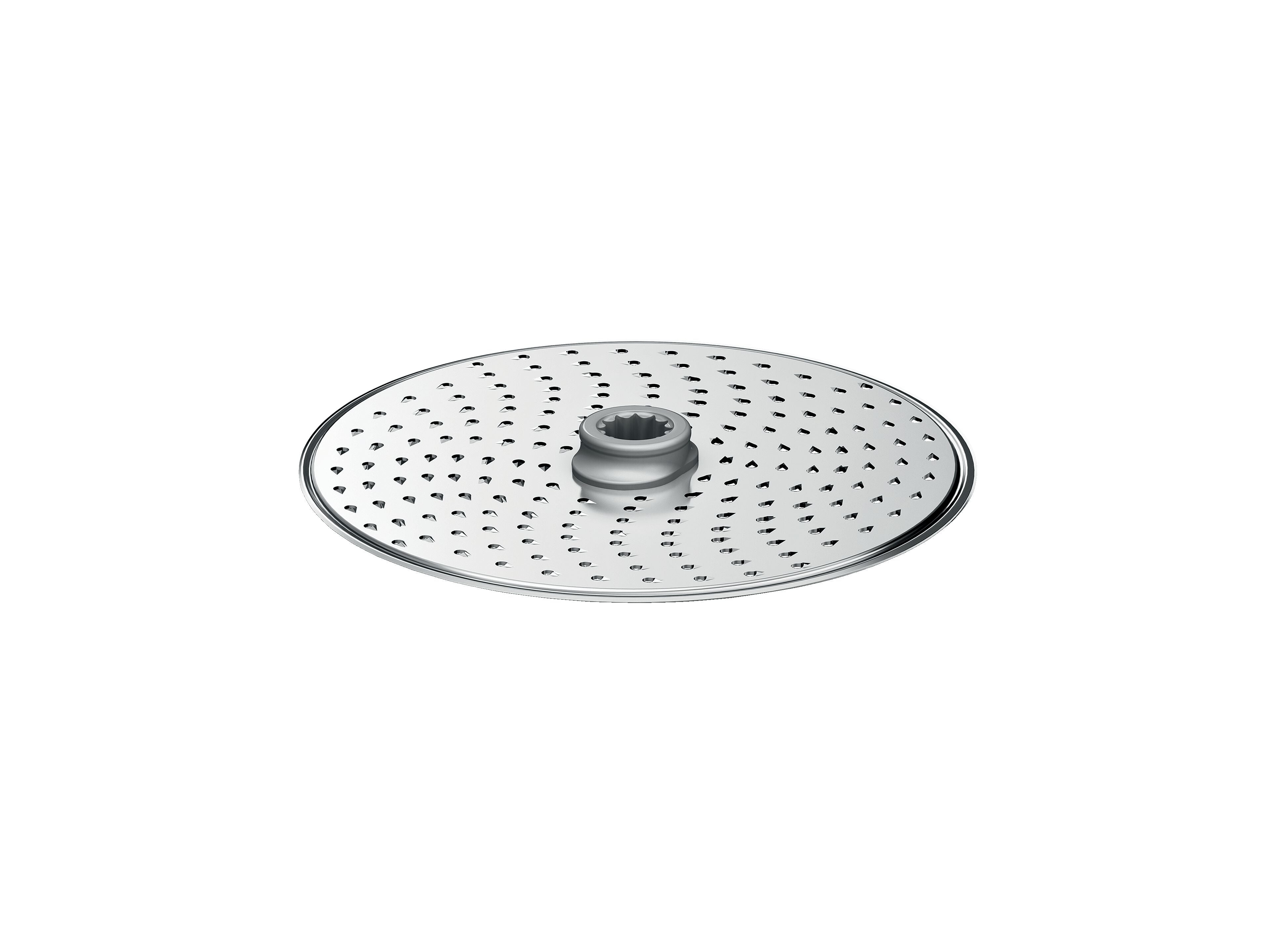 Reibscheibe, fein (MUZ9FG1), ab 0,42 € monatlich