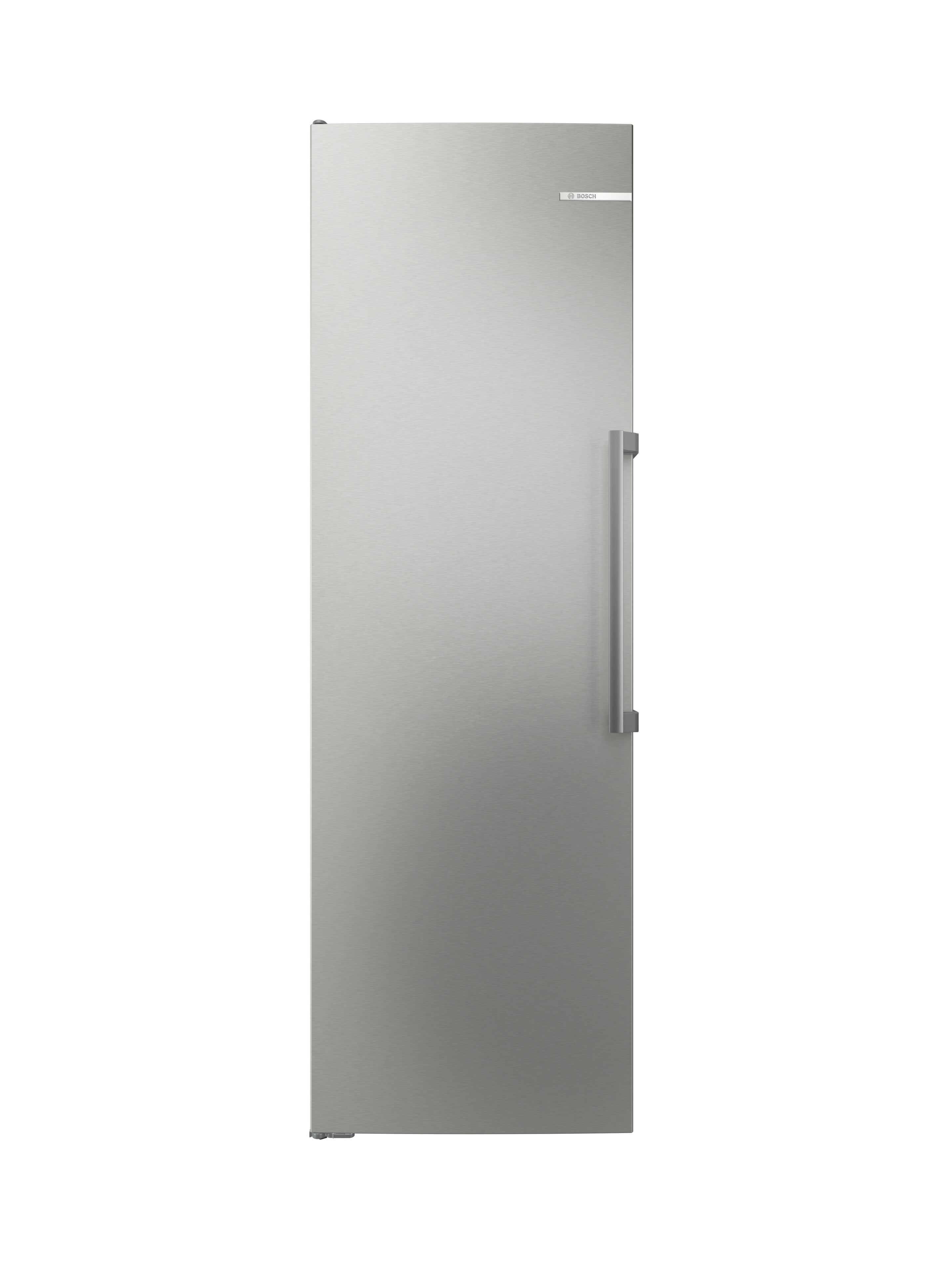 Serie 6 Freistehender Kühlschrank 186.2 x 59.5 cm Inox (KSN36AICM), ab 18,32 € monatlich