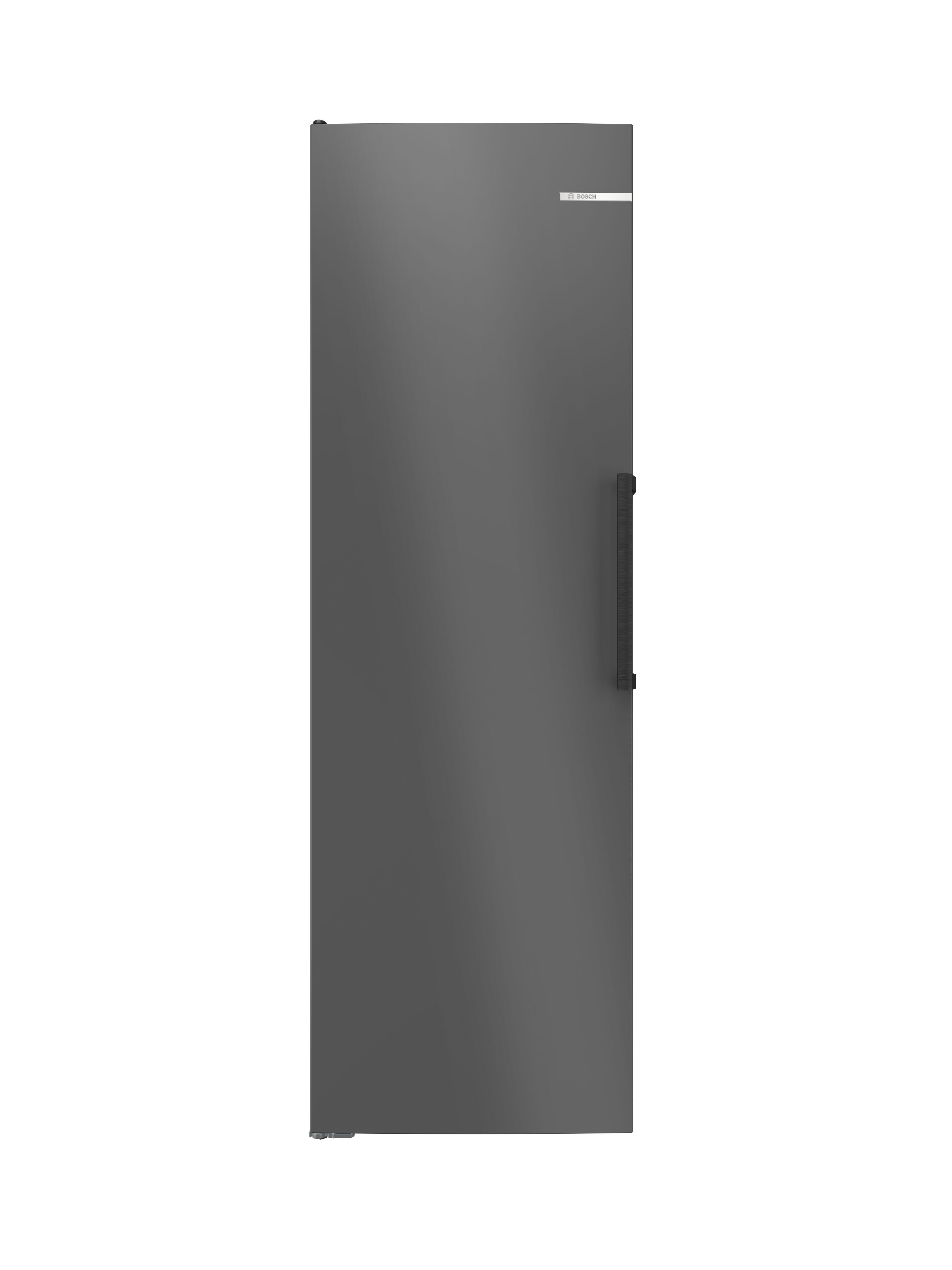 Serie 4 Freistehender Kühlschrank 186.2 x 59.5 cm Grau (KSN36VCCG), ab 16,65 € monatlich