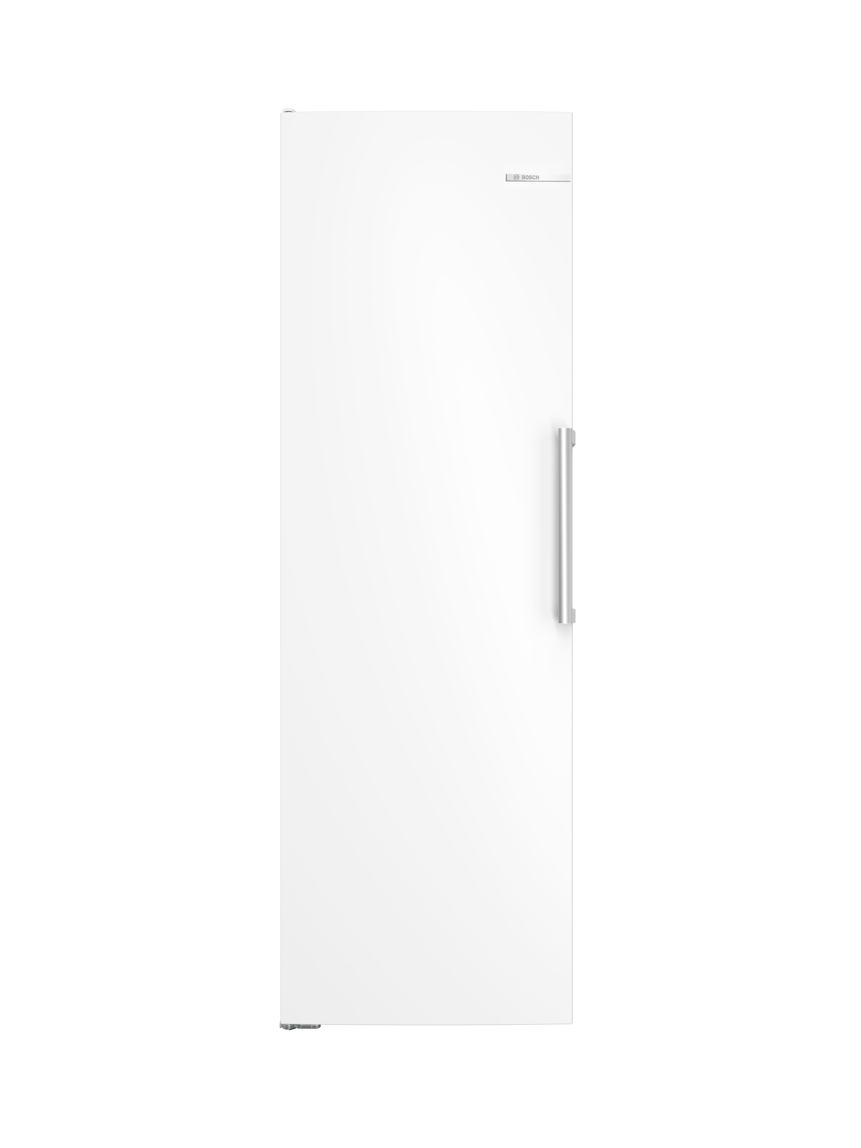 Serie 4 Freistehender Kühlschrank 186.2 x 59.5 cm Weiß (KSN36VWDG), ab 12,49 € monatlich