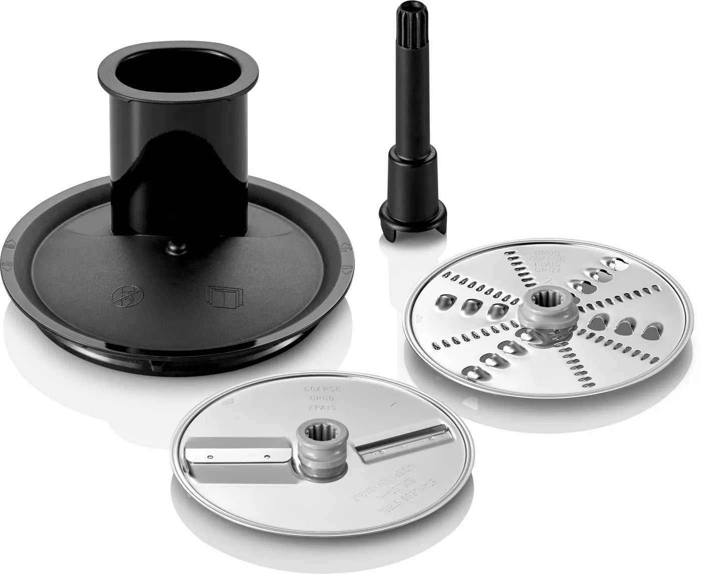 Küchenmaschine mit Kochfunktion, Cookit (MCC9555DBC), ab 23,32 € monatlich